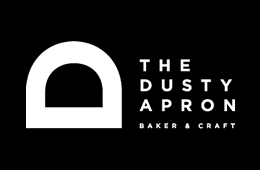 The Dusty Apron